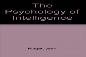 Psychology of Intelligence